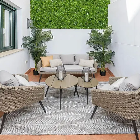 Cinteria Apartment In Malaga By Solaga Holiday Homes Esterno foto